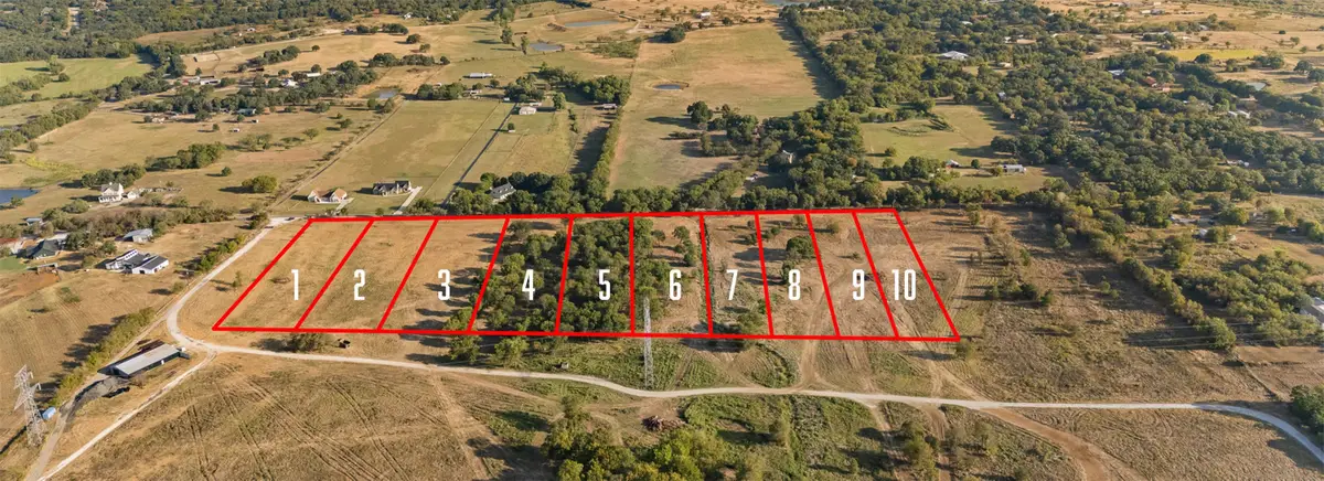 4772 County Road 707, Alvarado, TX 76009 - #1