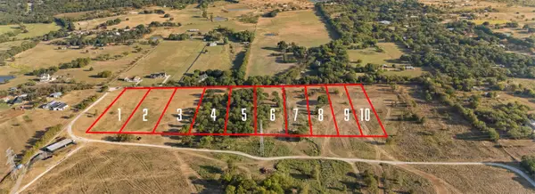 4772 County Road 707, Alvarado, TX 76009