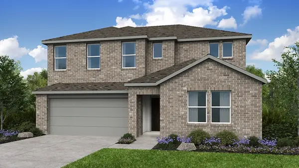 1464 Django Drive, Fort Worth, TX 76052