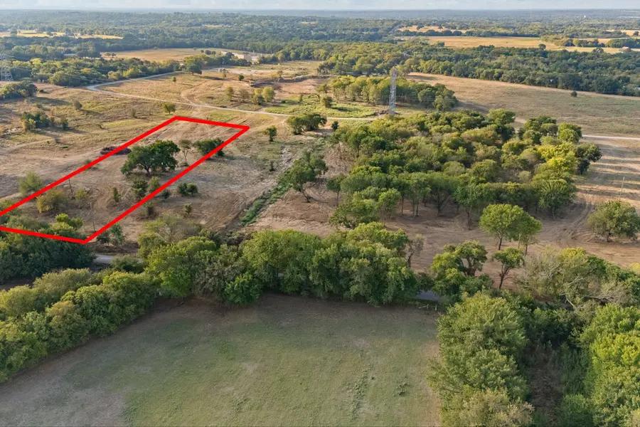 4808 County Road 707, Alvarado, TX 76009 - #2