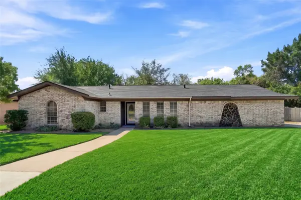 509 Hillside Road, Colleyville, TX 76034