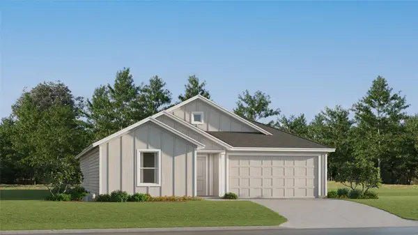 7241 Merry Wood Road, Fort Worth, TX 76179