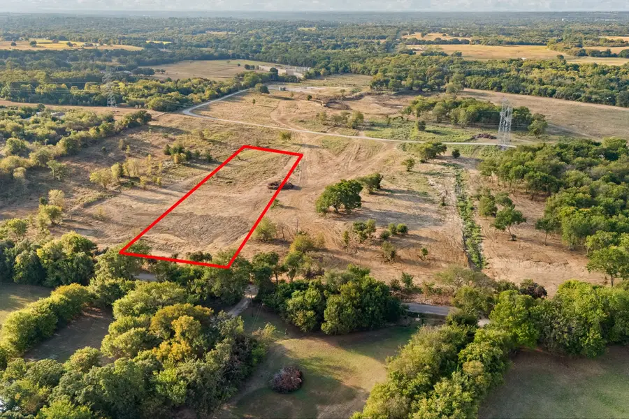 4840 County Road 707, Alvarado, TX 76009 - #2