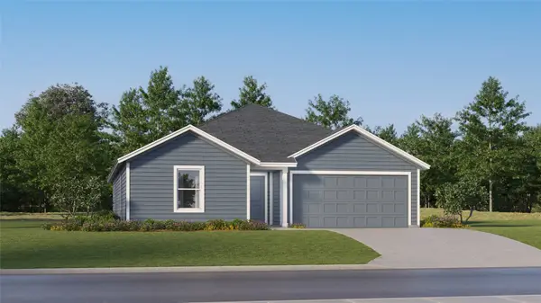 7240 Brambleberry Road, Fort Worth, TX 76179