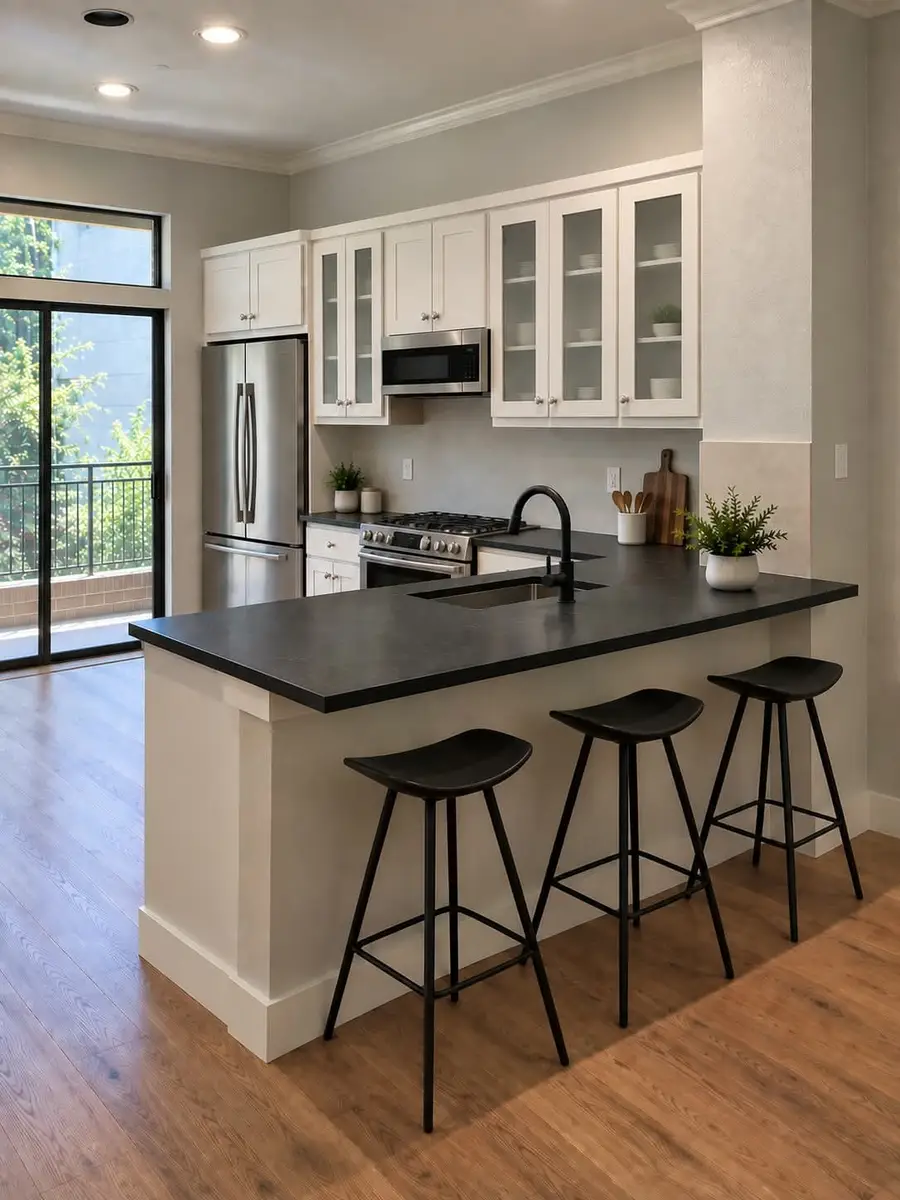 3212 Wycliff Avenue #3212, Dallas, TX 75219 - #2