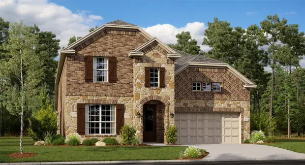 2852 Reuter Avenue, Fort Worth, TX 76179