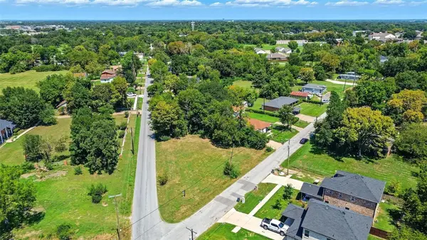 0000 Mineral Wells Street, Terrell, TX 75160