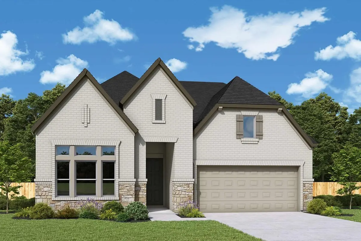 2713 Back Country Drive, McKinney, TX 75071 - #1