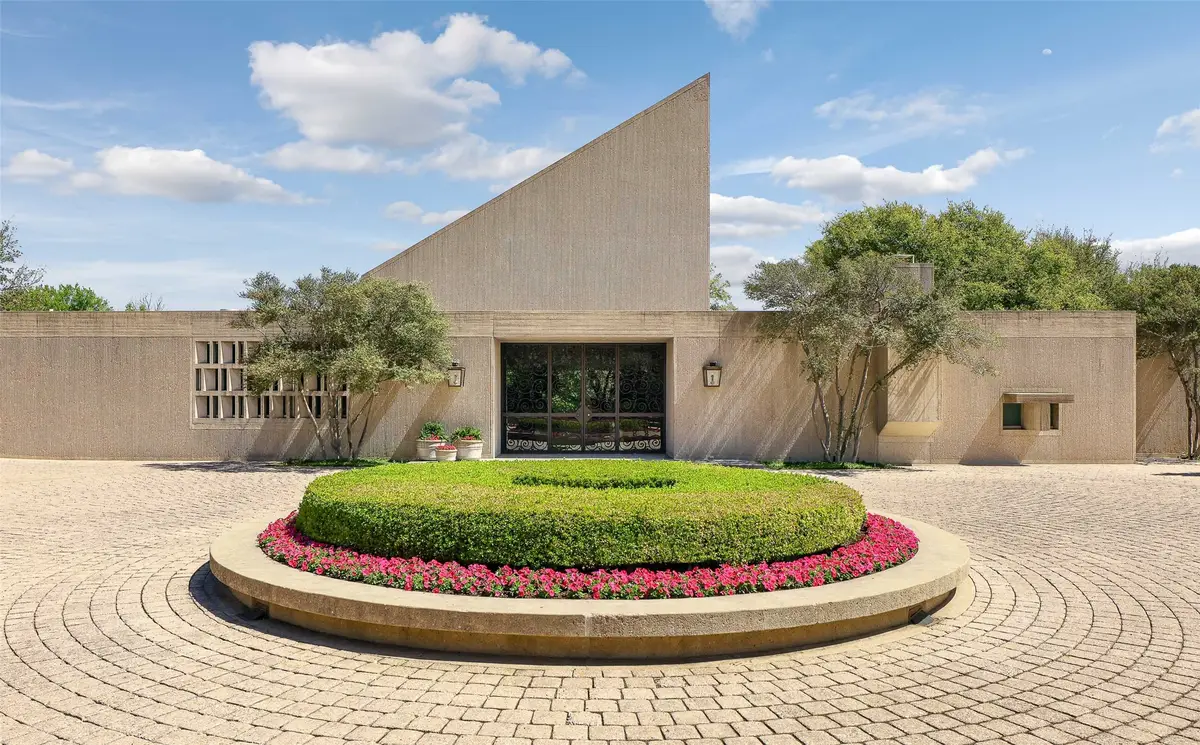1400 Shady Oaks Lane, Westover Hills, TX 76107 - #1