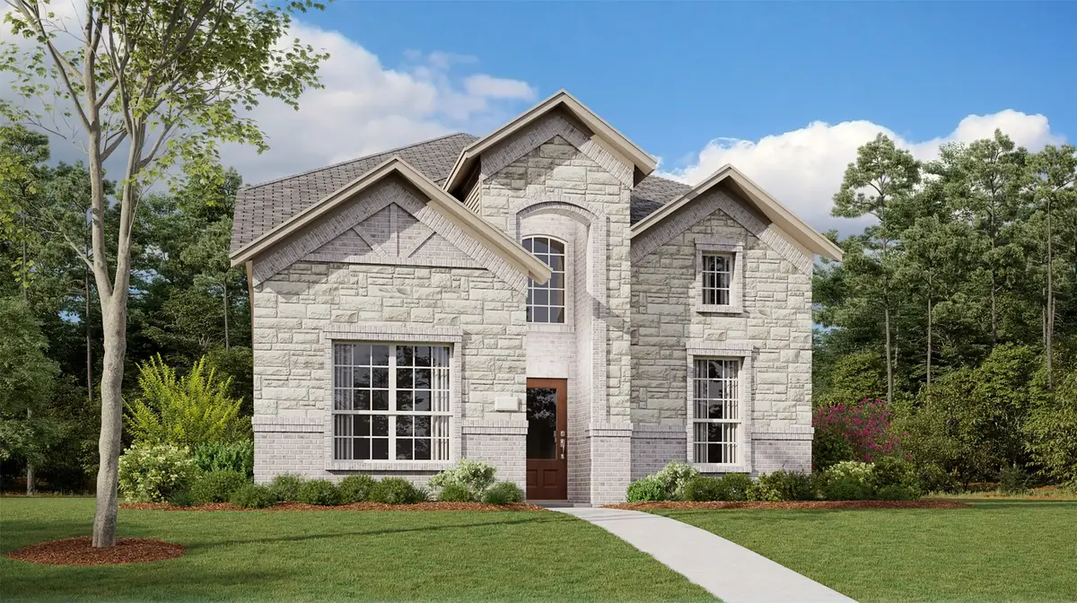 10157 Regal Bend Lane, Fort Worth, TX 76179 - #1