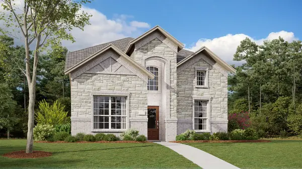 10157 Regal Bend Lane, Fort Worth, TX 76179