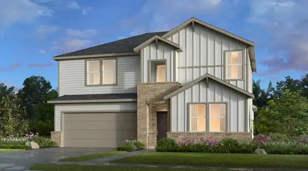 1444 Mustang Canyon Drive, Fort Worth, TX 76052
