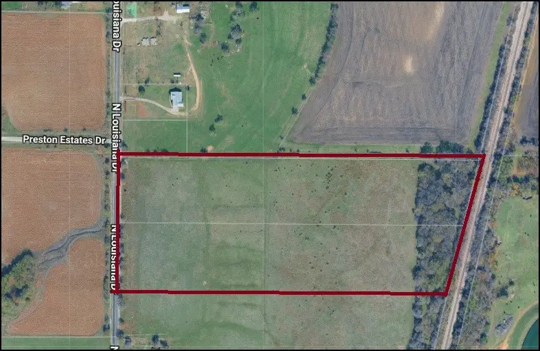 TBD N Louisiana Drive, Celina, TX 75009 - #3
