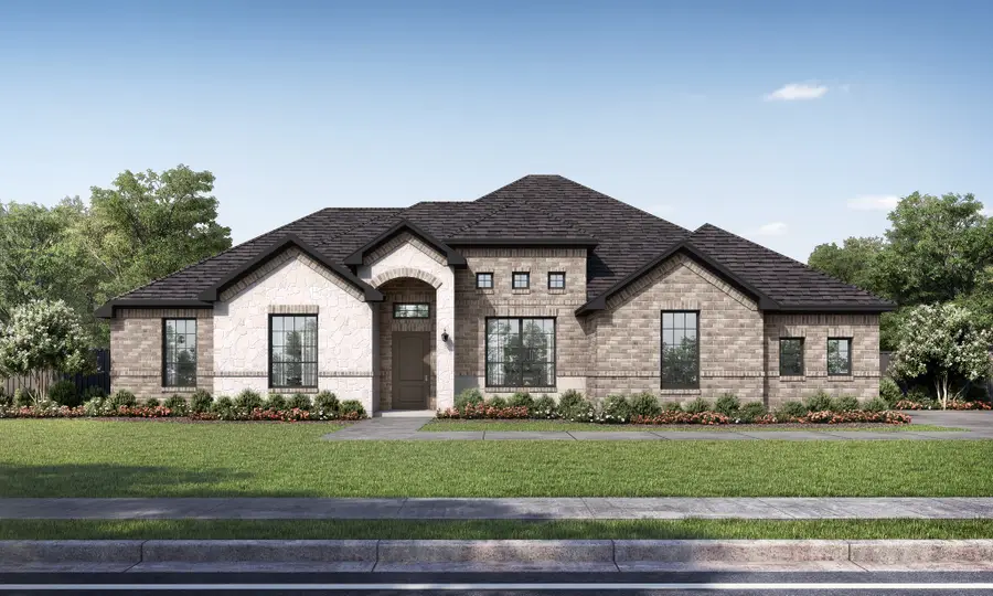 2945 Goldeneye Lane, Greenville, TX 75402 - #2