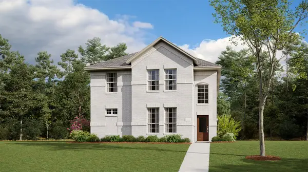 2844 Serenity Grove Lane, Fort Worth, TX 76179