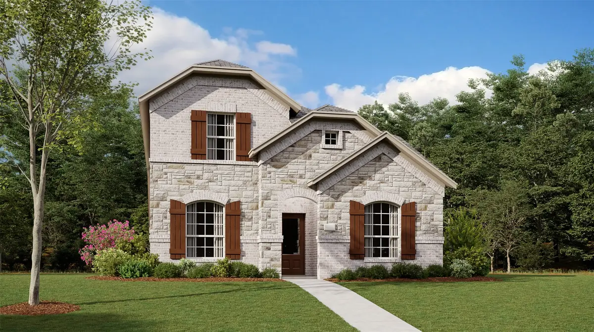 10177 Regal Bend Lane, Fort Worth, TX 76179 - #1