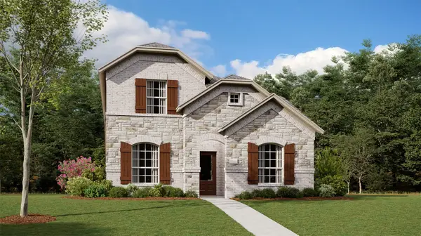 10177 Regal Bend Lane, Fort Worth, TX 76179