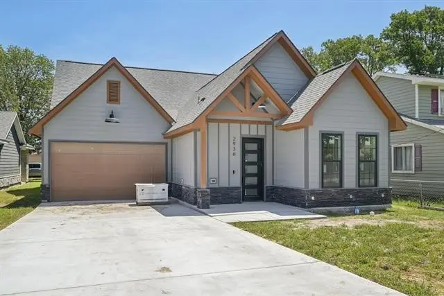 2936 Henry Road, Lancaster, TX 75134 - #2