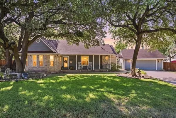 14212 Wagner Drive, Woodway, TX 76712