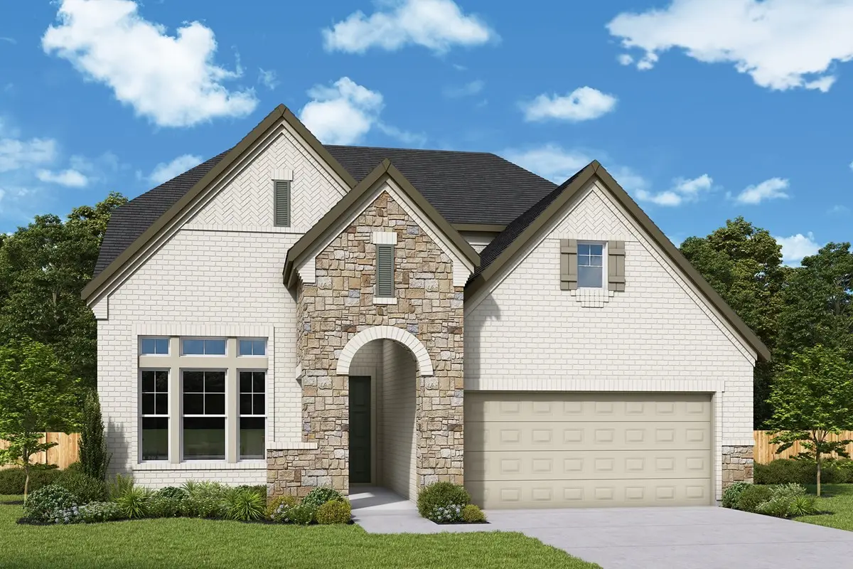 2729 Back Country Drive, McKinney, TX 75071 - #1