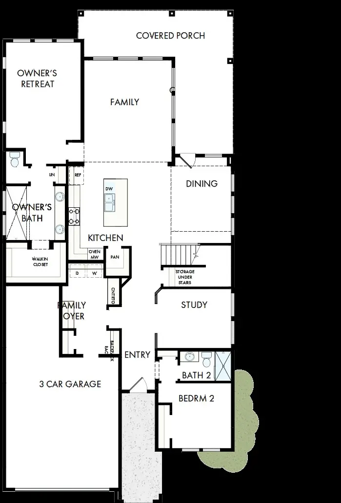 2729 Back Country Drive, McKinney, TX 75071 - #2
