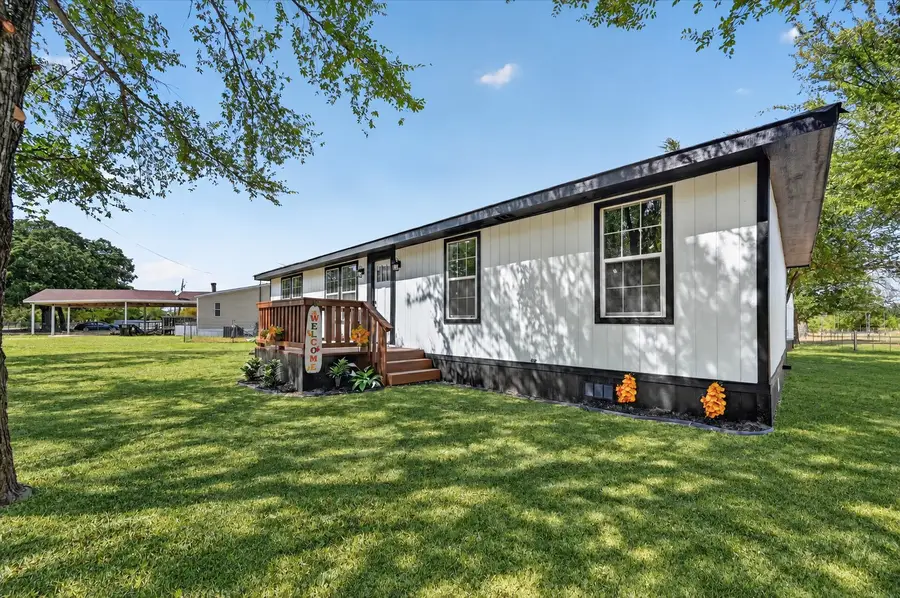 15045 County Road 4060, Scurry, TX 75158 - #2