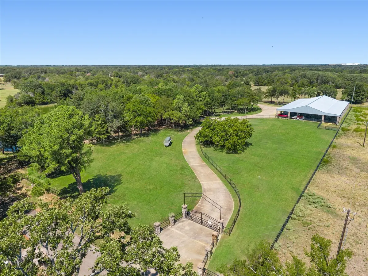 1276 County Road 3318, Greenville, TX 75402 - #1