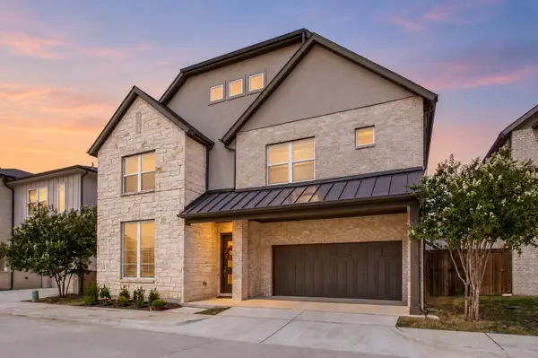 916 Banyan Tree Lane, Richardson, TX 75081
