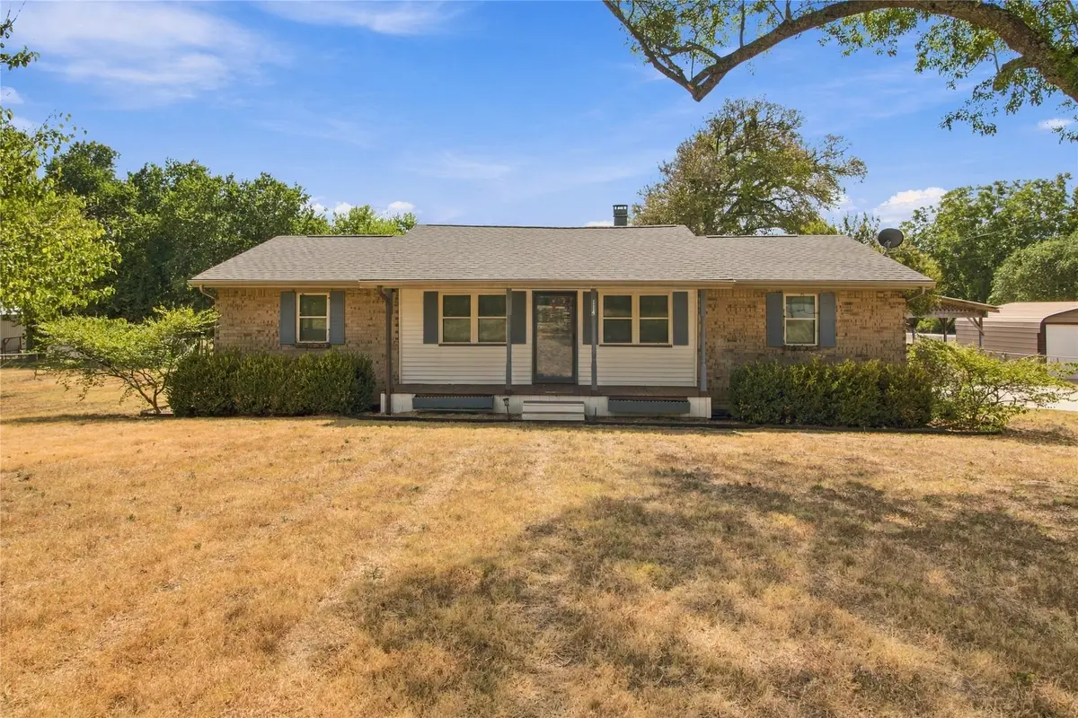 114 Bells Chapel Road, Waxahachie, TX 75165 - #1