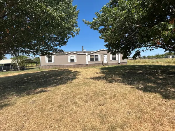 11225 County Road 510, Venus, TX 76084