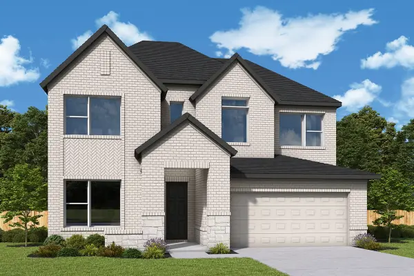 2733 Back Country Drive, McKinney, TX 75071