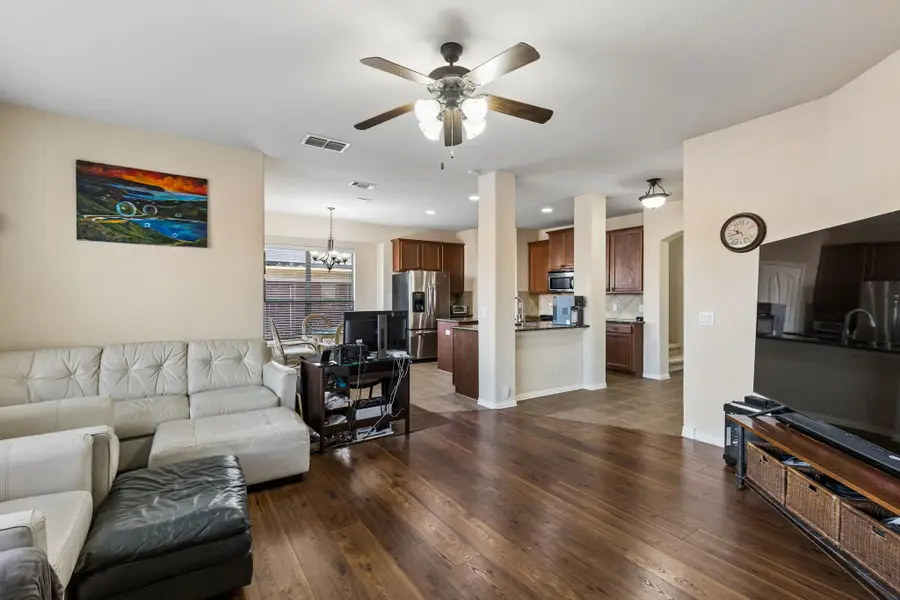 2505 Cain River Drive, Little Elm, TX 75068 - #3
