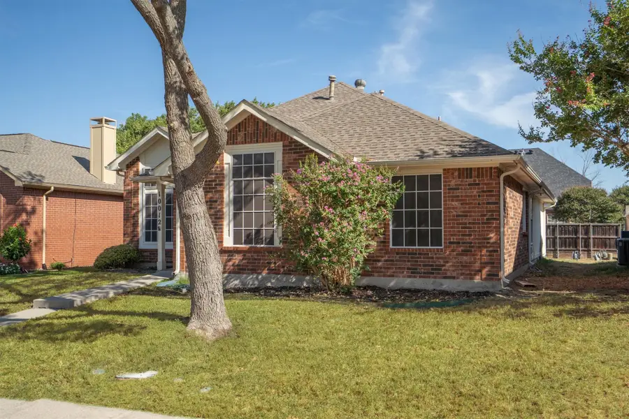 10012 Concord Drive, Frisco, TX 75035 - #2