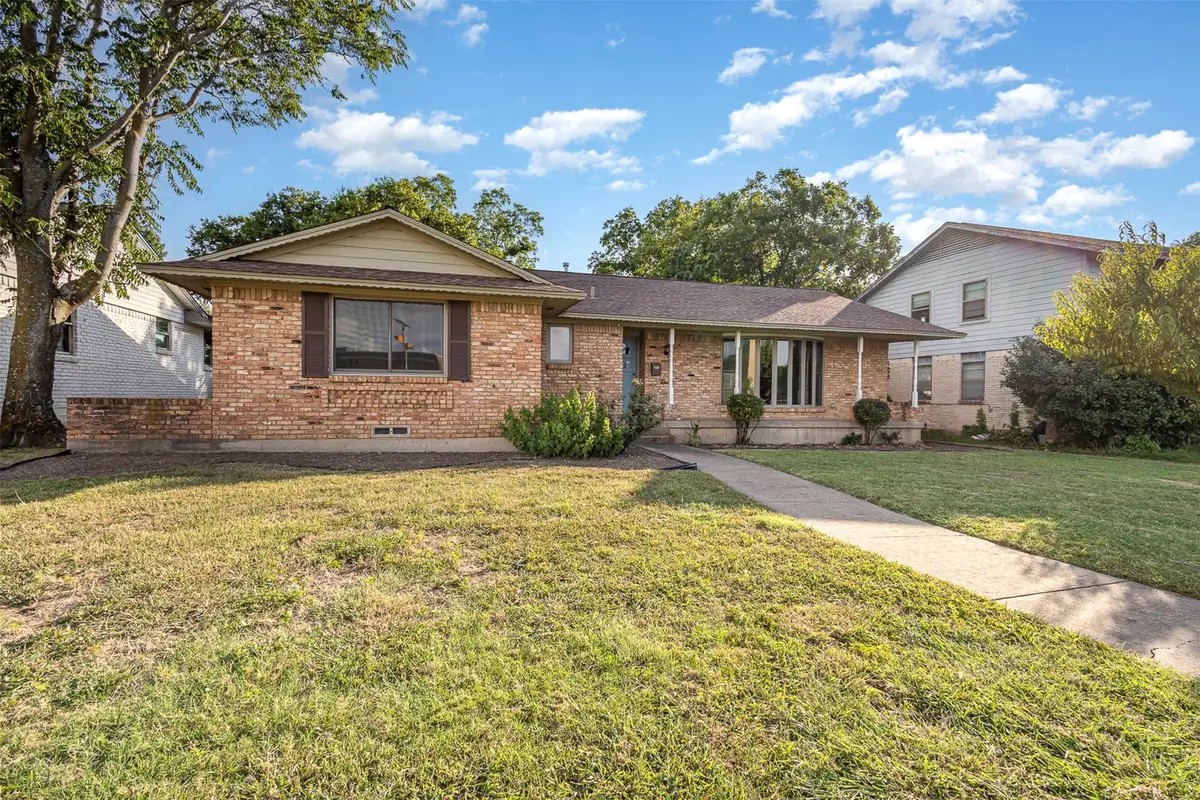 2640 Lakeland Drive, Dallas, TX 75228 - #1