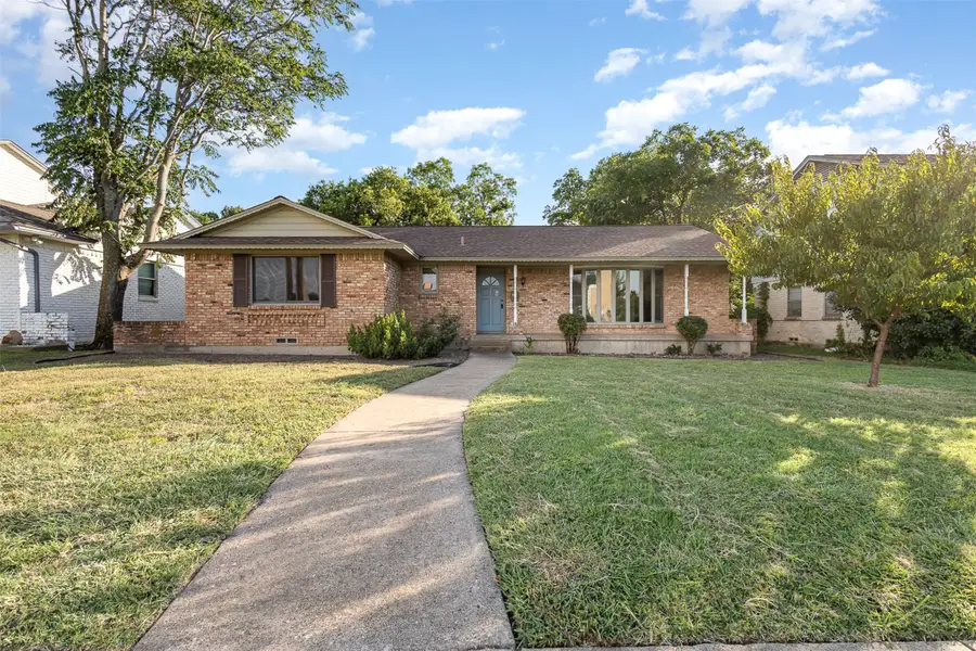 2640 Lakeland Drive, Dallas, TX 75228 - #3