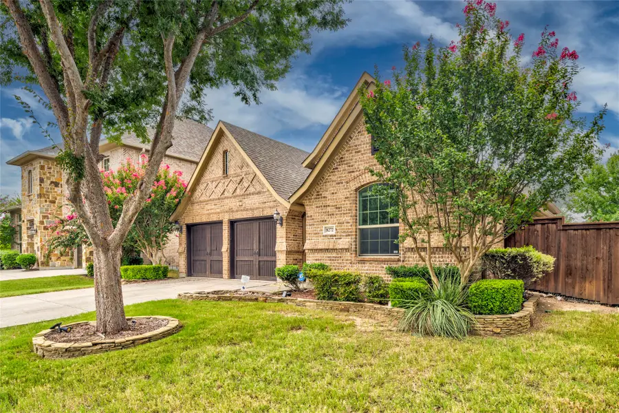 8272 Haltered Horse Lane, Frisco, TX 75036 - #2