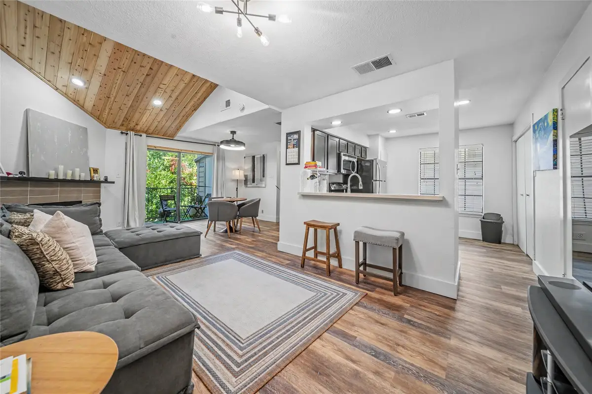 4777 Cedar Springs Road #3Q, Dallas, TX 75219 - #1