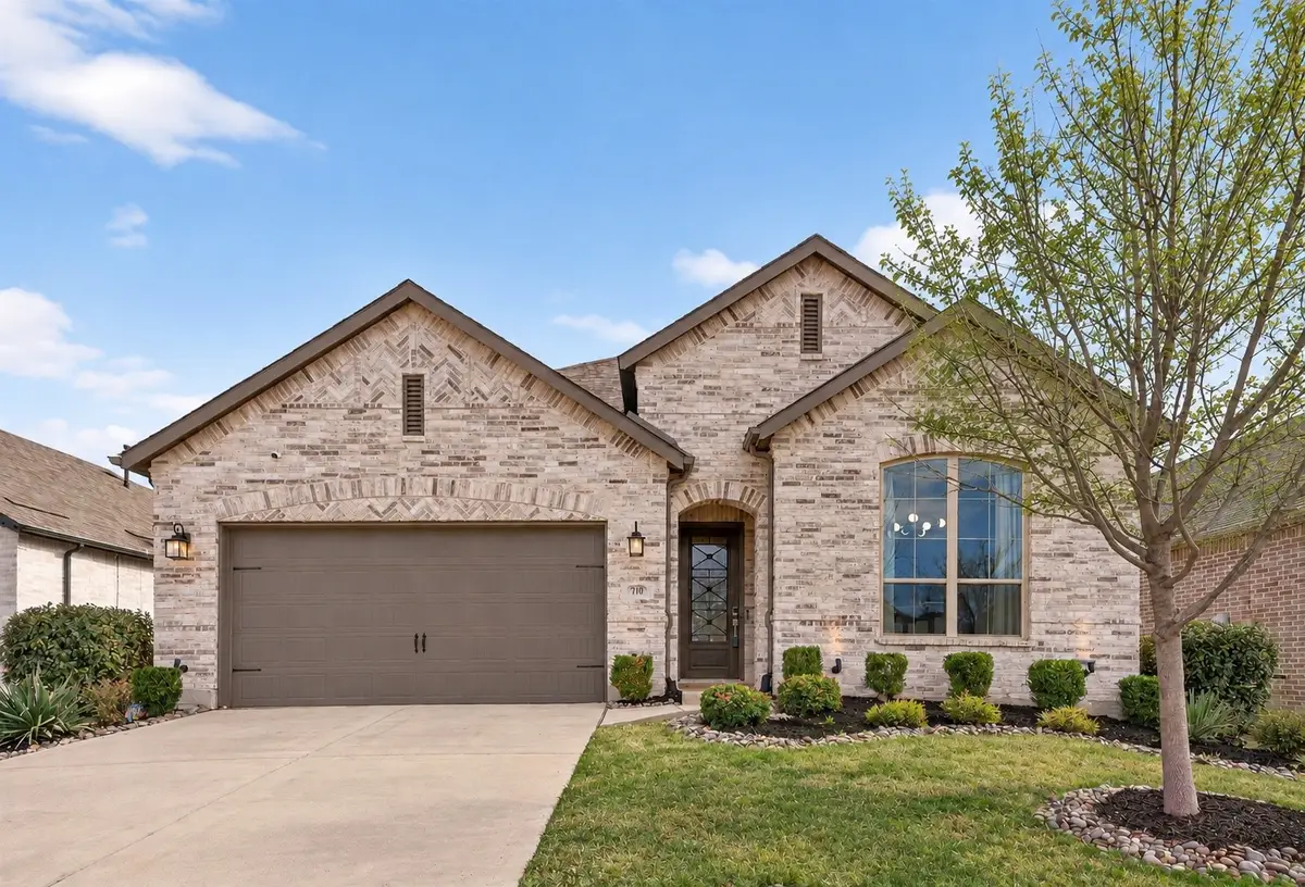 710 Westerkirk Drive, Celina, TX 75009 - #1