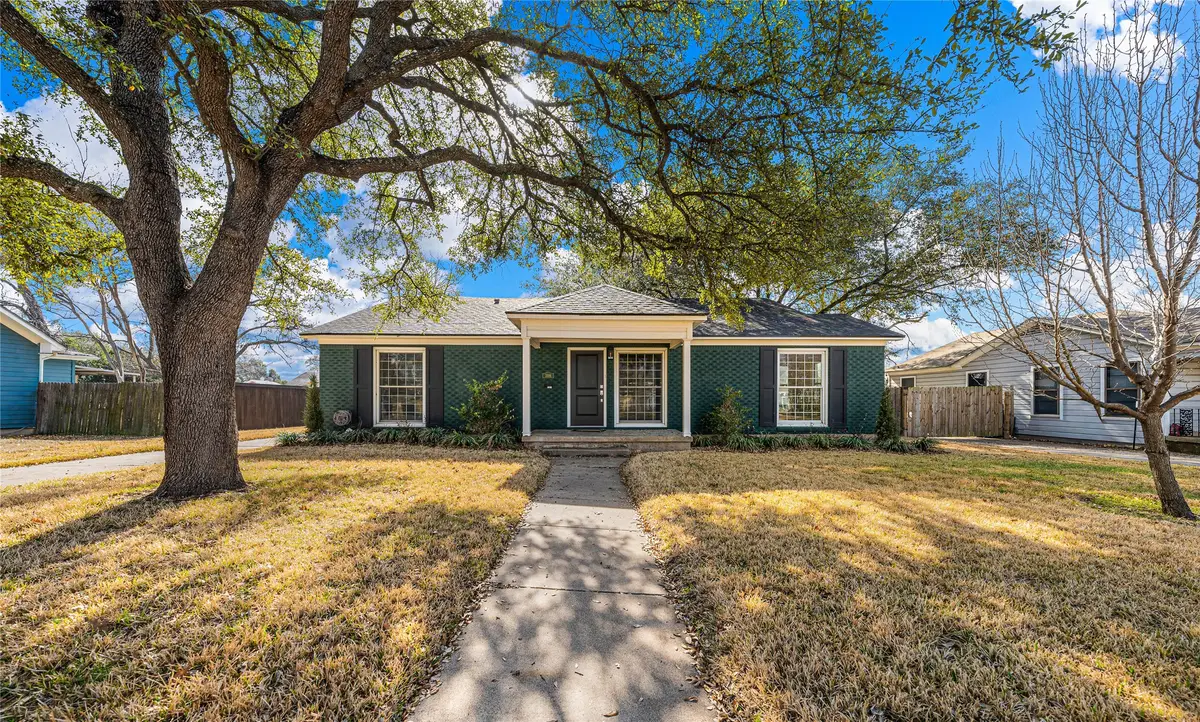 3306 Cumberland Avenue, Waco, TX 76707 - #1
