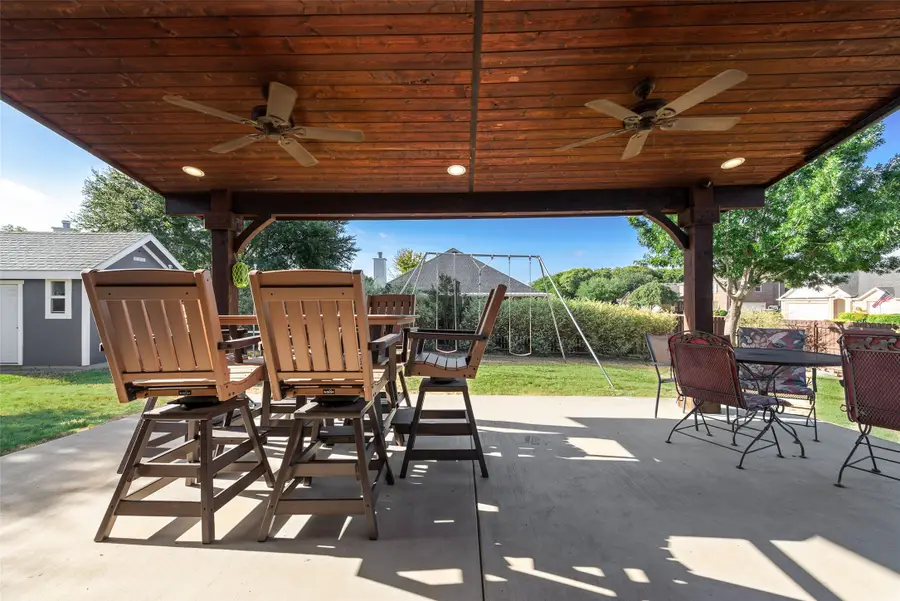 910 Elk Horn Drive, Midlothian, TX 76065 - #3