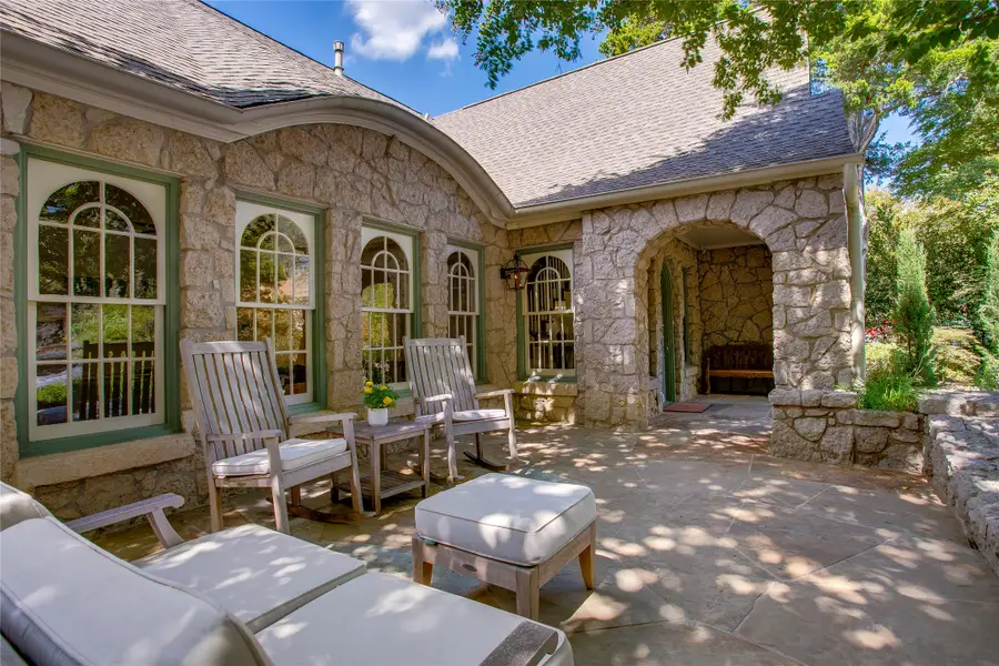 4119 Rock Creek Drive, Dallas, TX 75204 - #3