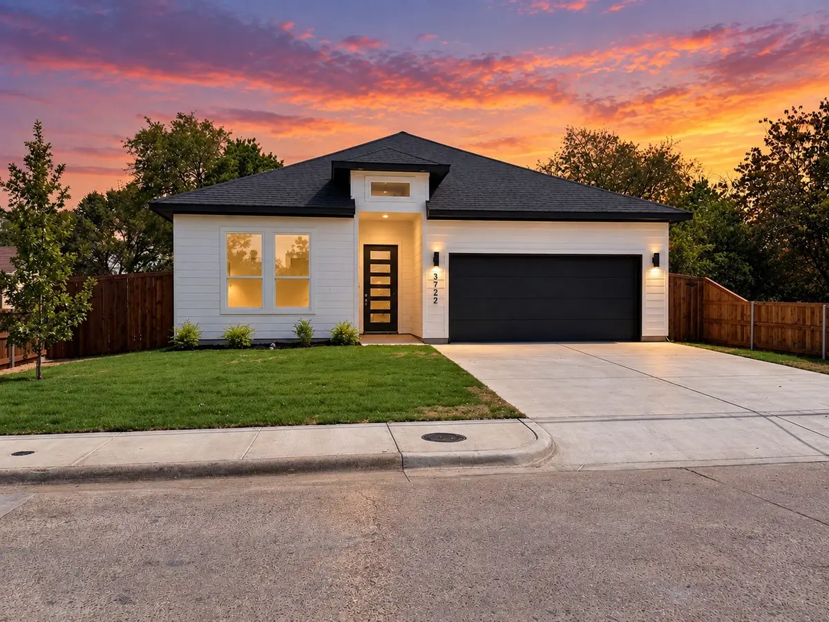 3722 Sonora Avenue, Dallas, TX 75216 - #1