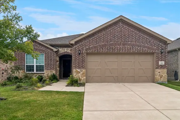 320 Long Pines Drive, McKinney, TX 75071
