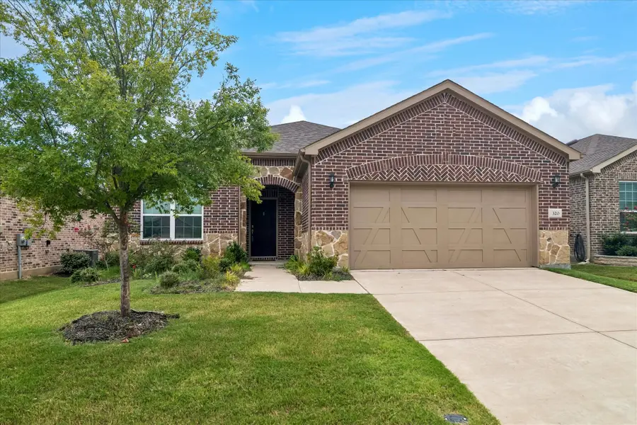 320 Long Pines Drive, McKinney, TX 75071 - #2