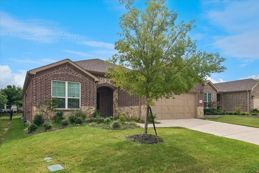 320 Long Pines Drive, McKinney, TX 75071 - #3