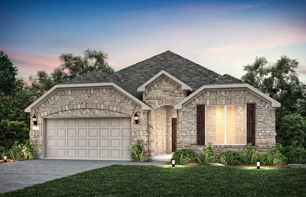 1709 Kimbolton Road, Fort Worth, TX 76052