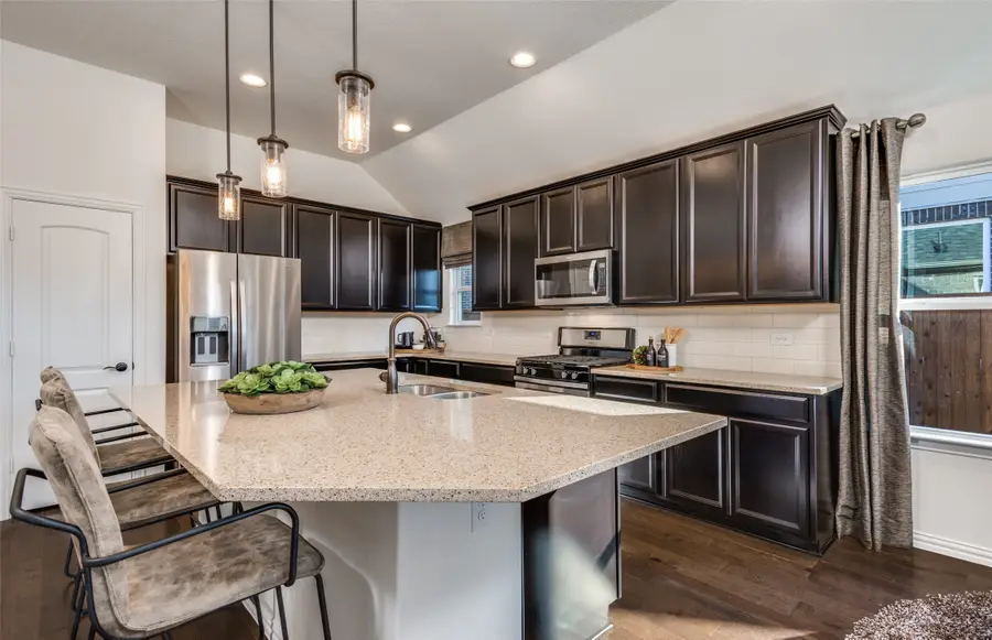 1709 Kimbolton Road, Fort Worth, TX 76052 - #2