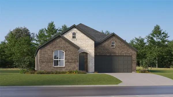 9532 Carneros Street, Fort Worth, TX 76179