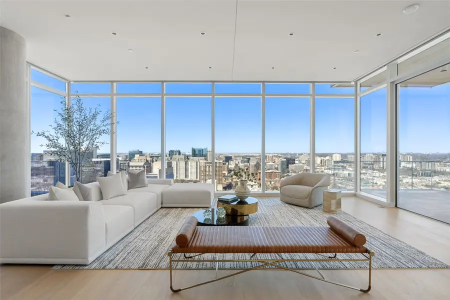 1747 Leonard Street #2401, Dallas, TX 75201 - #3