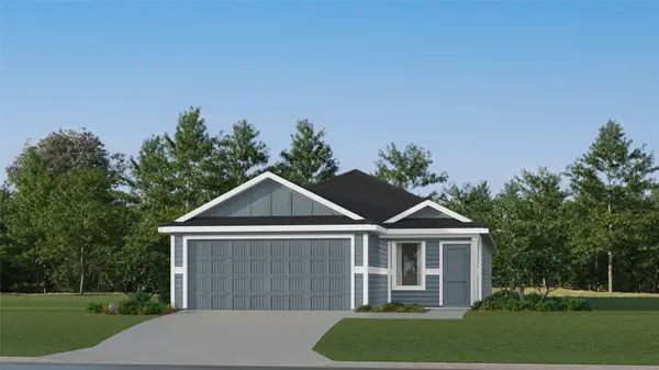 9736 Verite Street, Fort Worth, TX 76179